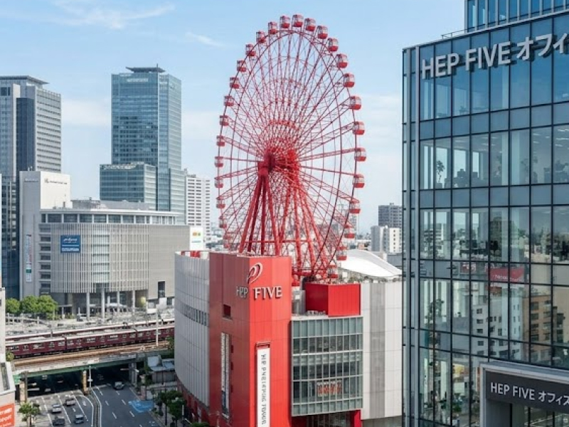 先輩社員の声